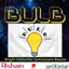 Bright Utilitarian Luminescent Beacon (BULB) by Alshain logo