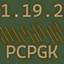 PCPBK logo