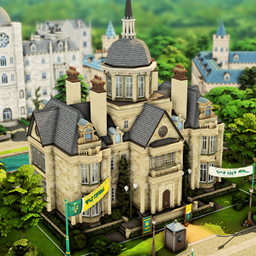 Britechester Commons II