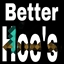 Better Hoe´s logo