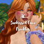 AC- Sunkissed Face Freckles logo