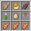 MoreRecipes-Spawners-PeacefulItems logo