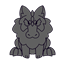 Modasaurus logo