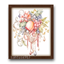 Floral Art Decor Frame #3-Samtuse963 logo