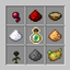 More Recipes logo
