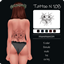 Tattoo N108 logo