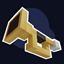 IronFort logo