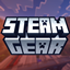 Steamgear Core logo