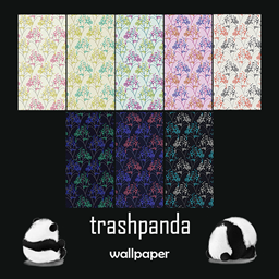 Wallpaper Pippipop