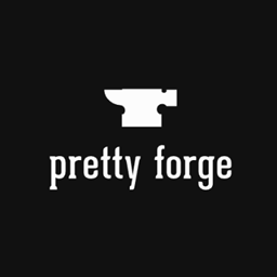 Pretty Forge project image