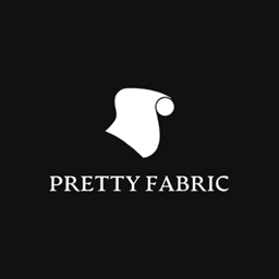 Pretty Fabric logo