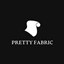 Pretty Fabric logo