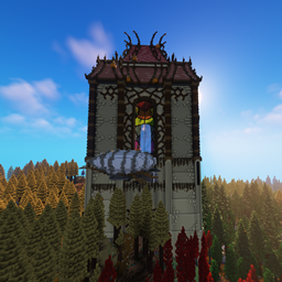 Realms of Wonders project image