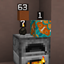 Paint's GUI Peeper logo