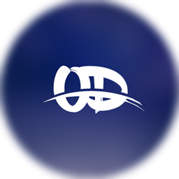 OldDogs V. Max logo