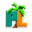 PARADORLAND logo