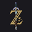 ZeldaRPCraft logo