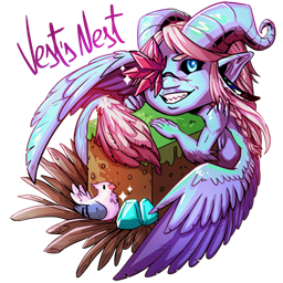 Vest's Nest
