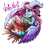 Vest's Nest logo