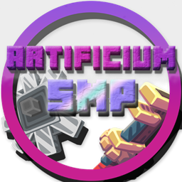 ArtificiumSMP