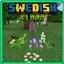 Swedish Flora logo