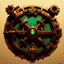 Nat's Mechanical Marvels logo