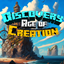 Discovery: Age of Creation logo