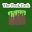 THE Pook Pack logo