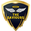 The Saviours logo