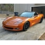 corvette c6 logo