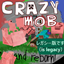 Crazymobs and reborn! logo