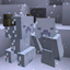 Origins Snowcreeper Colin [Fabric/Forge] logo