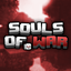 Souls of War by Minecomedy logo
