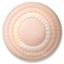 Rustic Pastel Woven Round Dance Rug #14 Samtuse963 logo