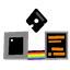 rpcDrive logo