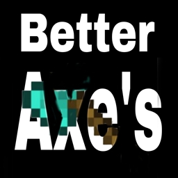 BetterAxe´s project image