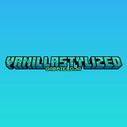 VanillaStylized logo