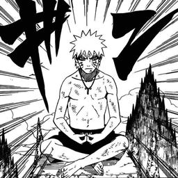 NarutoMPVN ( Made by KimlongXDX ) logo