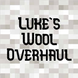 Luke's Wool Overhaul project image