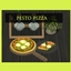 Pesto Pizza