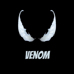 steVENOMs SMP - Trails and Tales logo