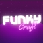 Smeeep's FunkyCraft logo