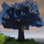 Dynamic Trees - Ars Nouveau logo