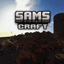 SamsCraft logo