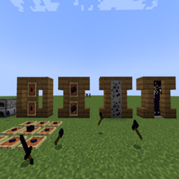 ObsidianLegacy logo
