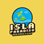 IPSMP - Isla Paradiso logo
