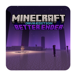 Jawsy's Better Ender logo