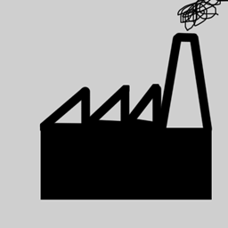 Simply Industrialization++ logo
