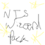 NIS Wizard Pack logo