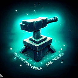 Unbreakable Anvil project image